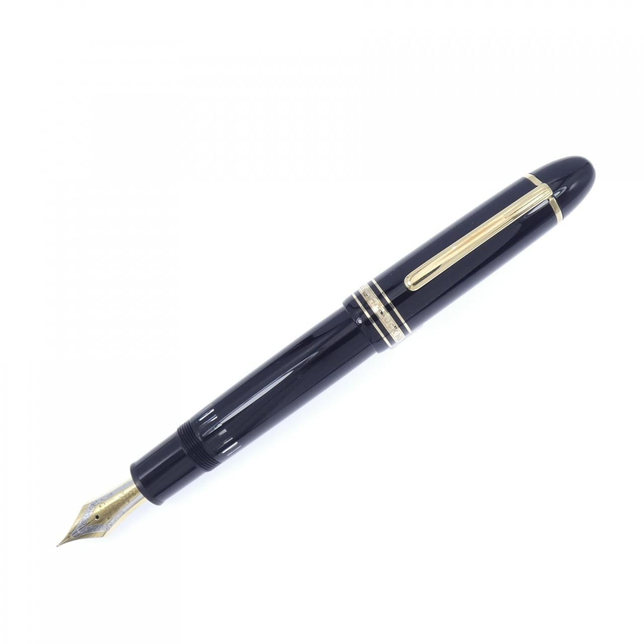 【ヴィンテージ】モンブラン マイスターシュテュック149(90年代) 万年筆