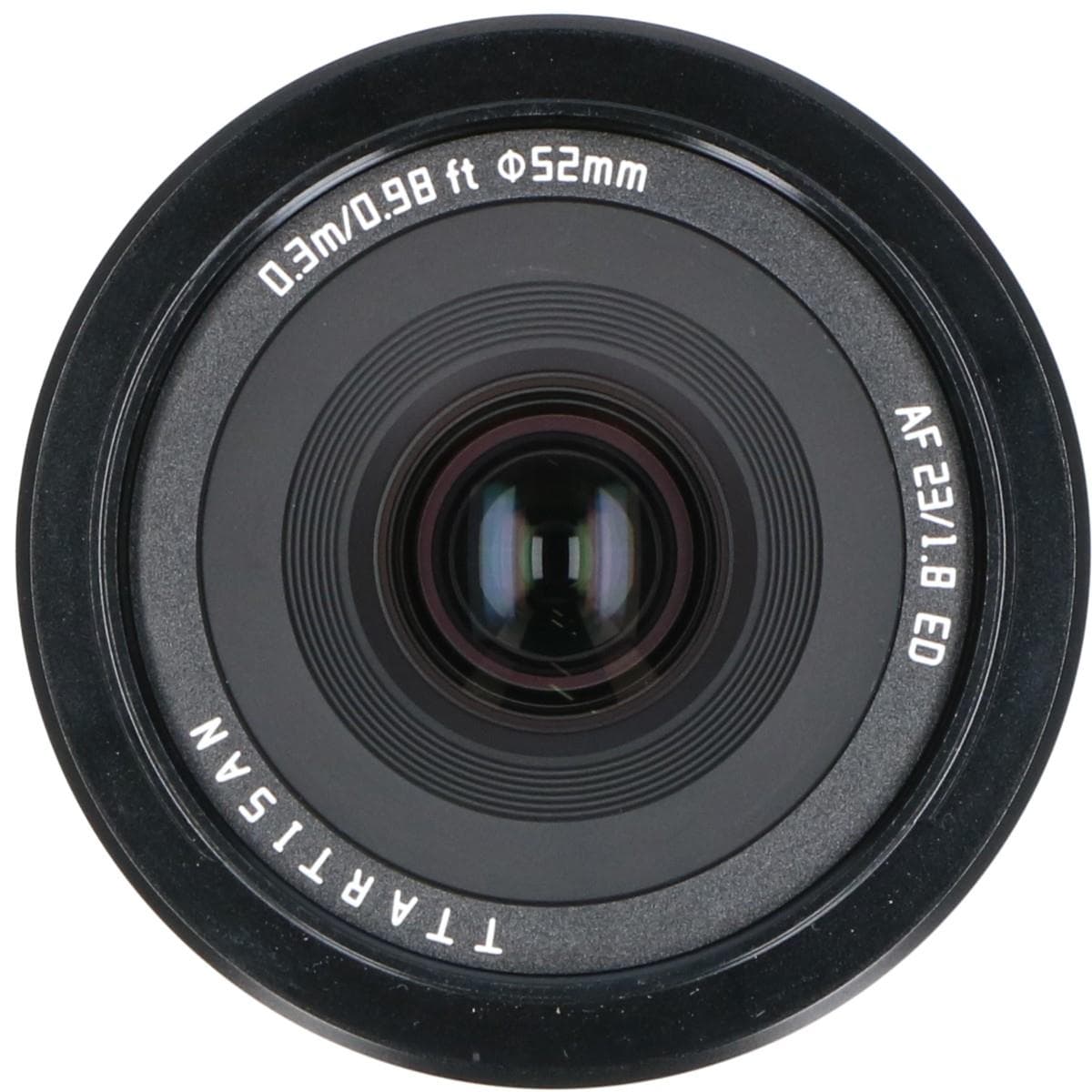 ＡＦ２３ｍｍ　Ｆ１．８