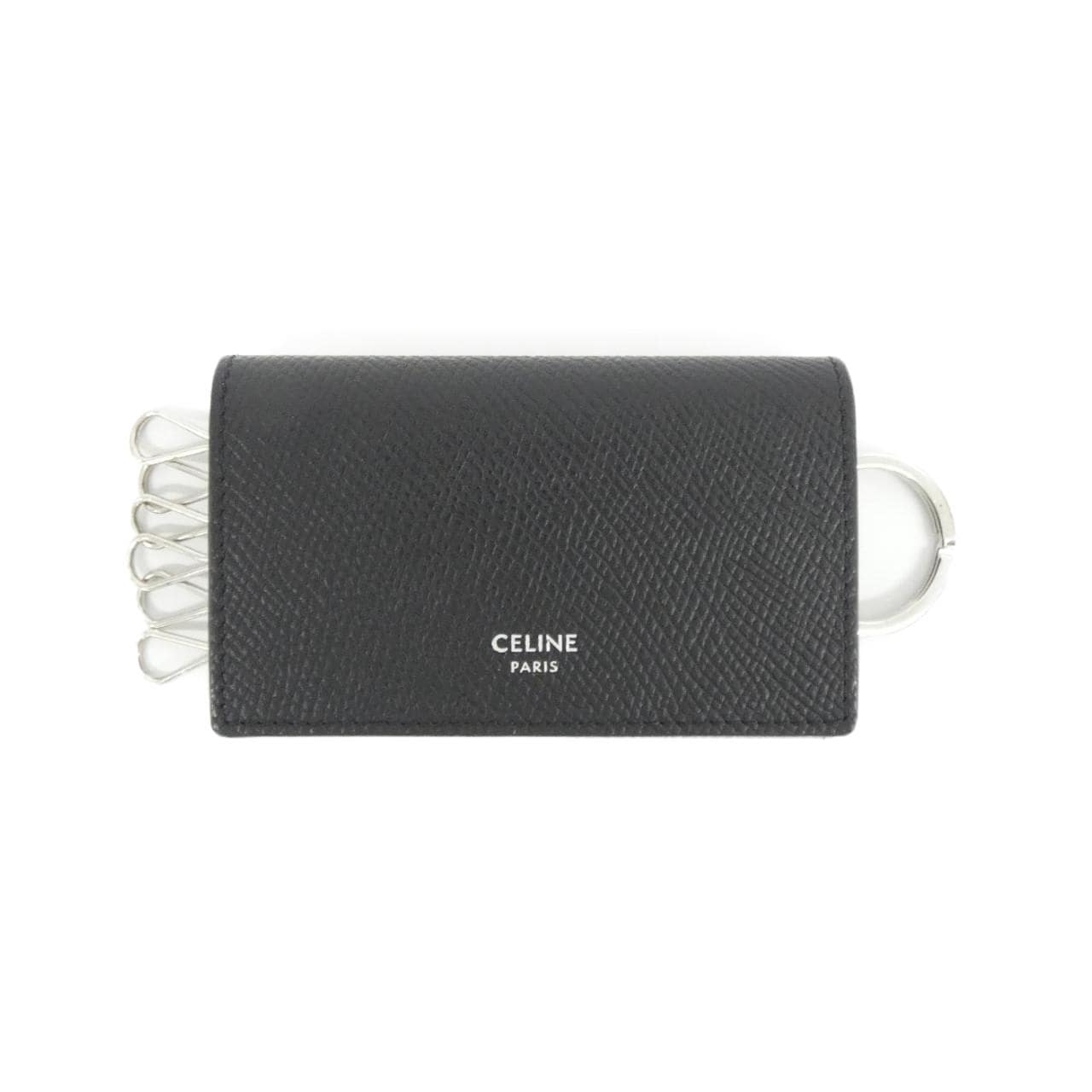 CELINE 10K103BEL 鑰匙包