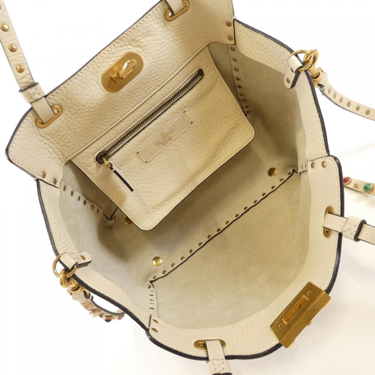 ヴァレンティノガラヴァーニ LW2B0037VQQ バッグ