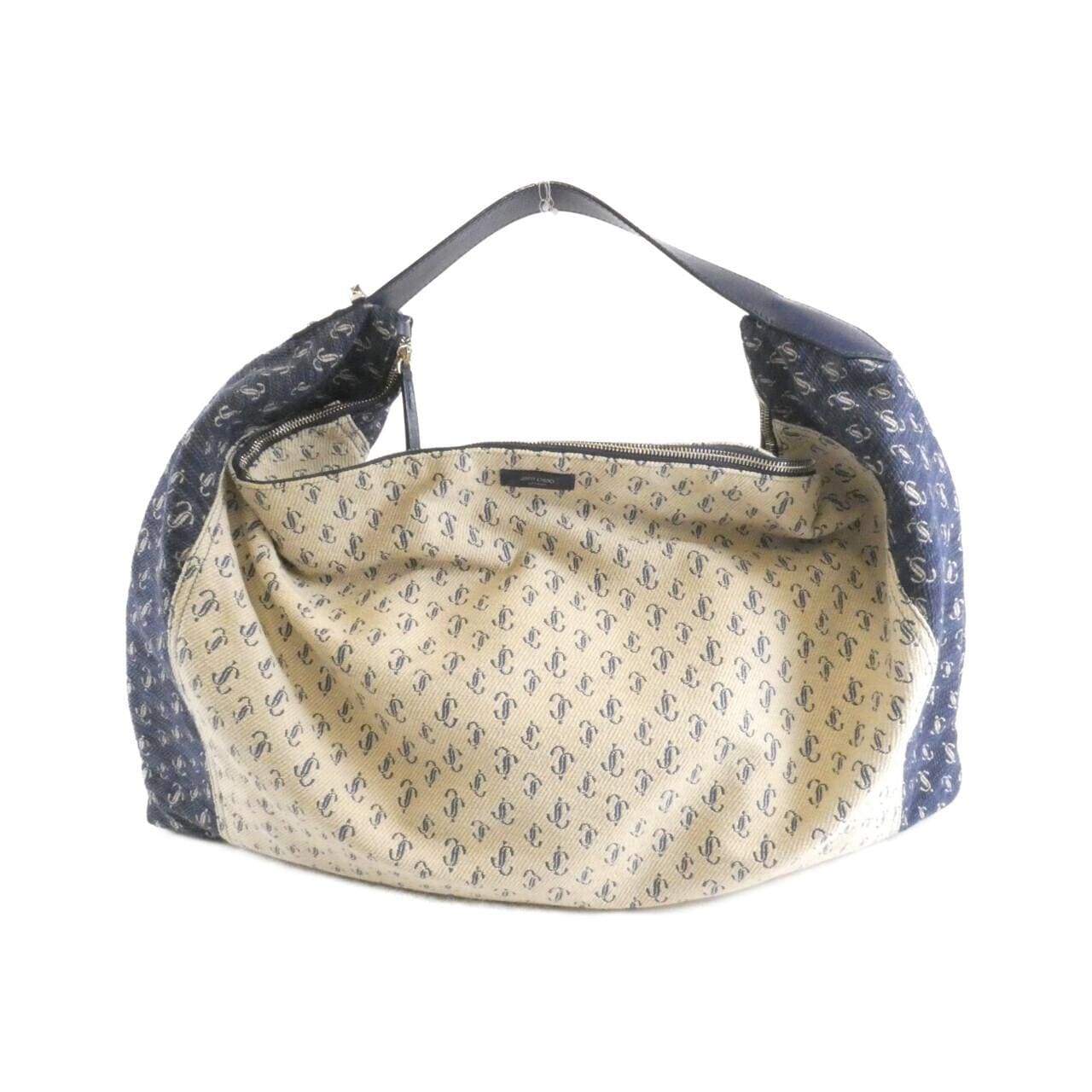 ジミーチュウ ANA HOBO L ANAHOBOLJQQ ショルダーバッグ