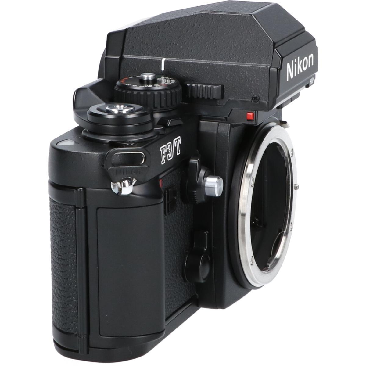 コメ兵｜ＮＩＫＯＮ Ｆ３／Ｔ ＢＬＡＣＫ｜ニコン｜カメラ