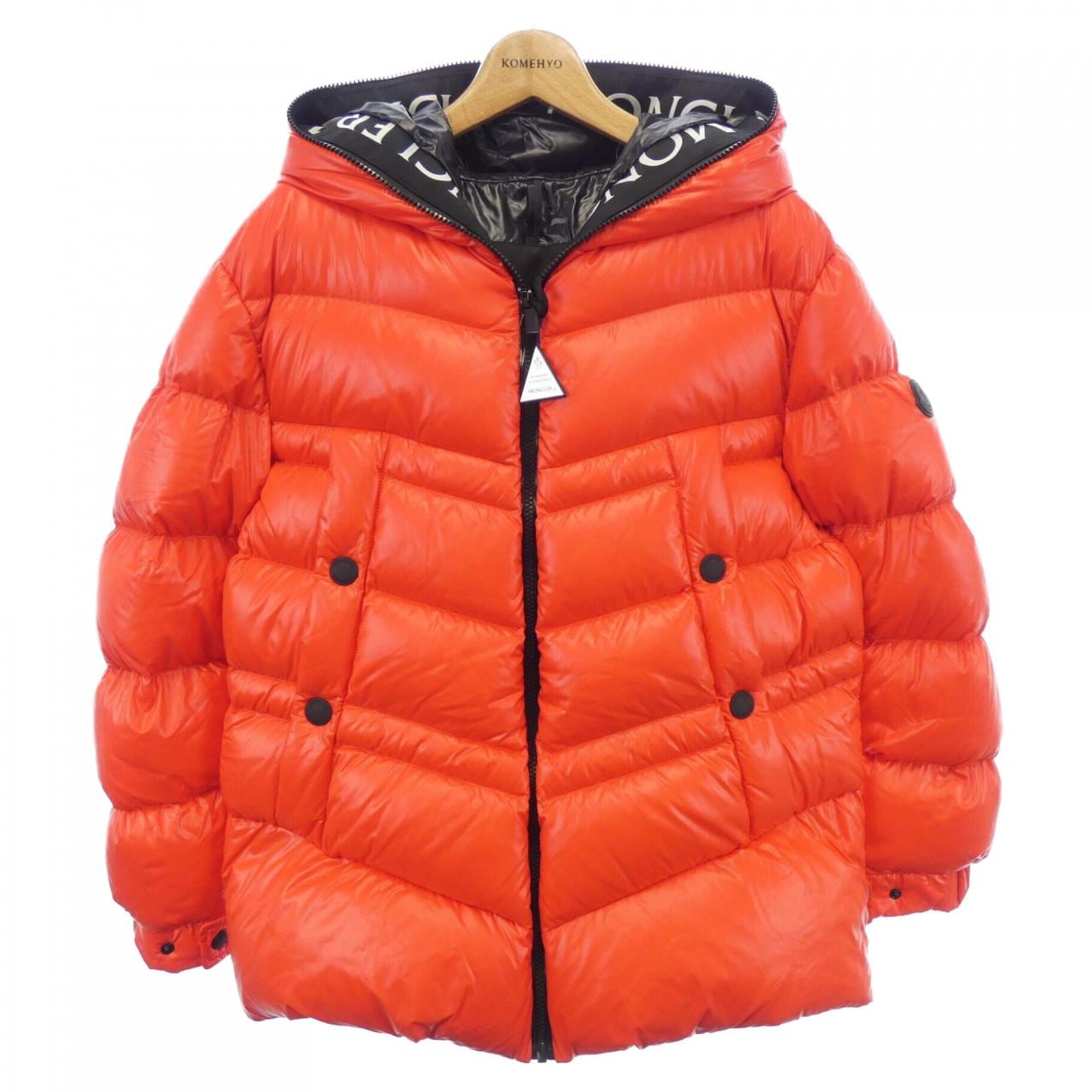 MONCLER MONCLER Down Jacket