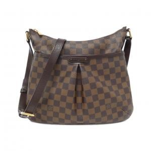 LOUIS VUITTON Damier Bloomsbury PM N42251 單肩包