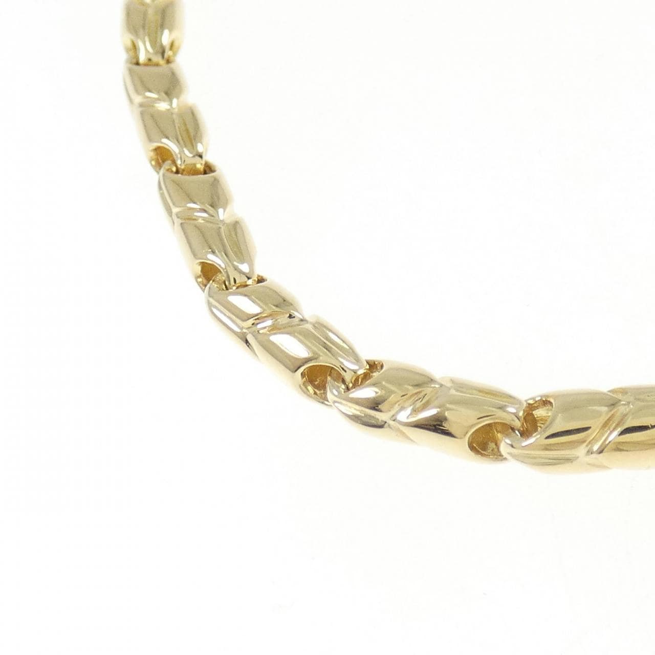 BVLGARI Passo Doppio 项链