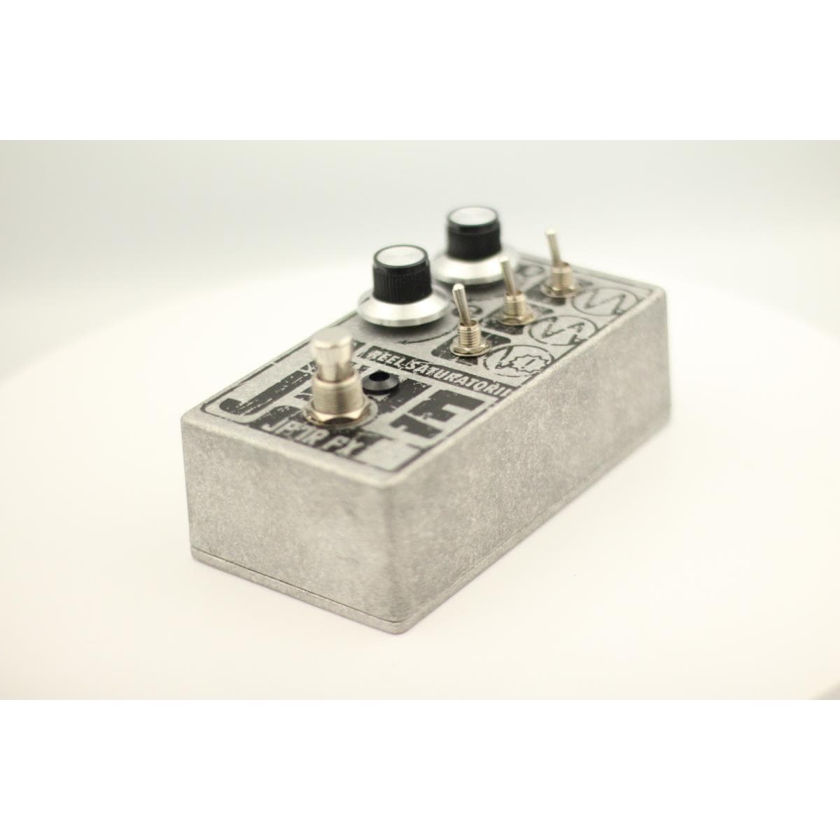 JPTR FX JIVE