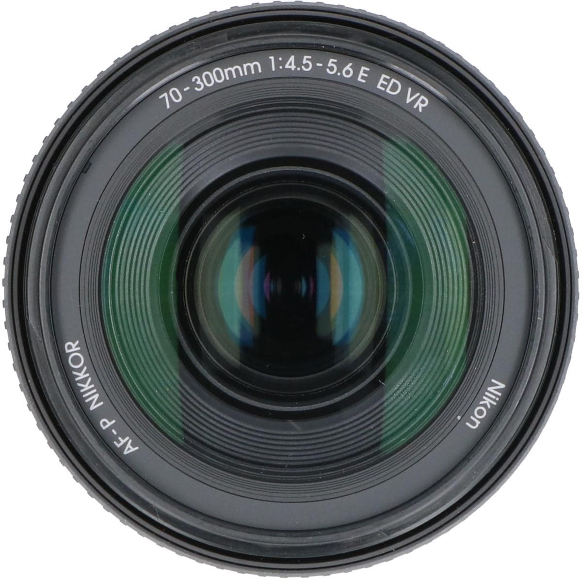 AF-P70-300mm F4.5-5.6E ED VR