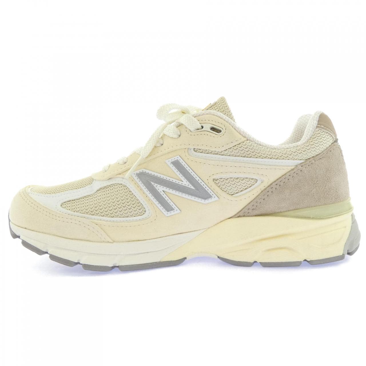 ニューバランス NEW BALANCE U990TE4 スニーカー
