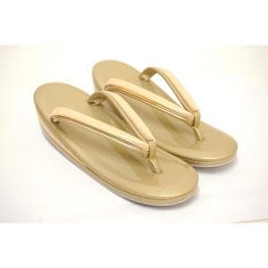 【新品】女草履　Ｌサイズ