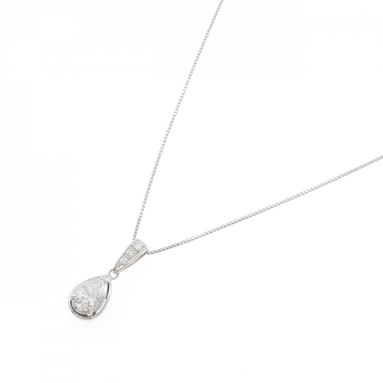 PT900/PT850鑽石項鍊 0.70CT