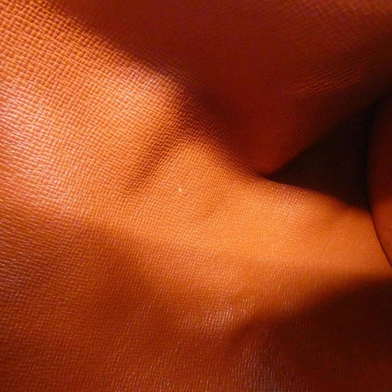 ルイヴィトン ダミエ パピヨン N41210 ショルダーバッグ