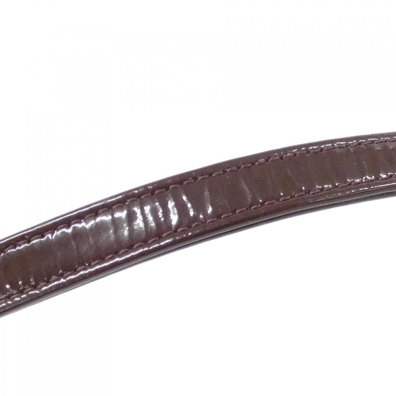 シャネル ショルダーバッグ