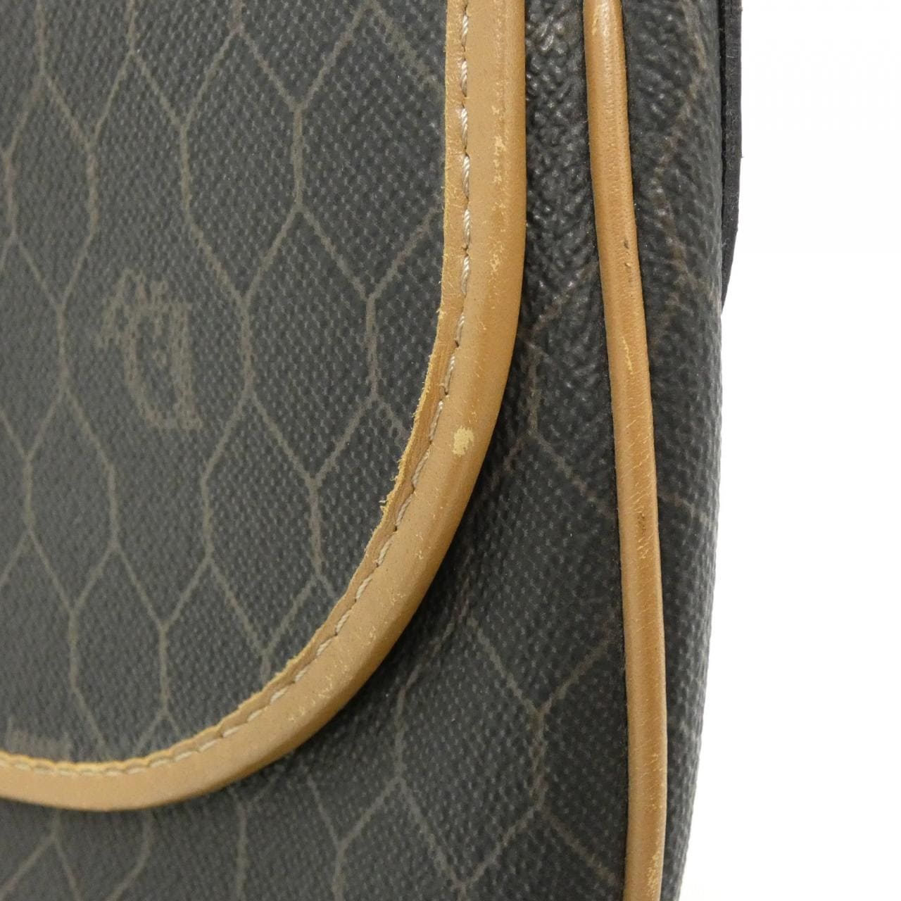 【ヴィンテージ】クリスチャンディオール ショルダーバッグ