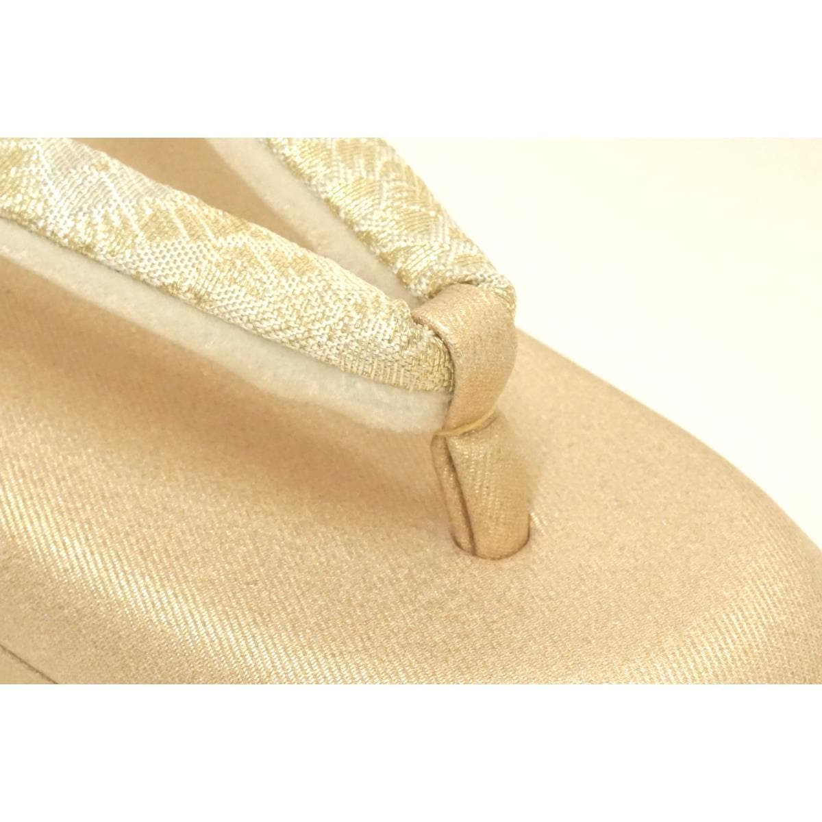 【新品】女草履　Ｌサイズ