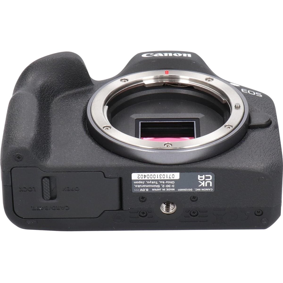 ＥＯＳ　Ｒ１００