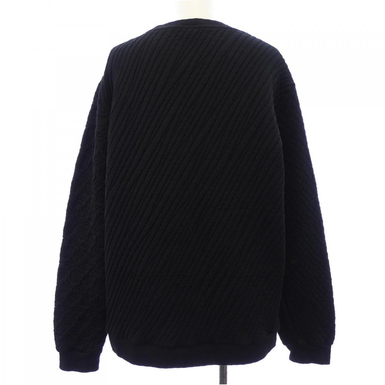 ルイヴィトン LOUIS VUITTON マルチシグネチャークルーネック HNY02WNS0 スウェット