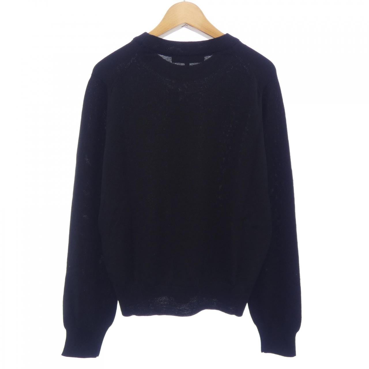 メゾンキツネ MAISON KITSUNE MW00801KT1036 ニット