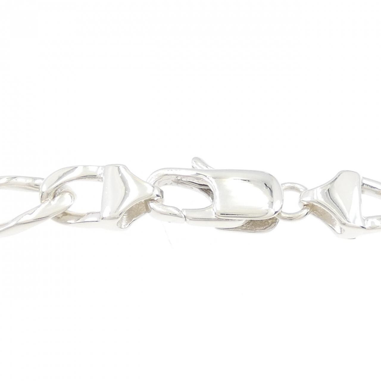 [vintage] TIFFANY 925/750YG Bracelet