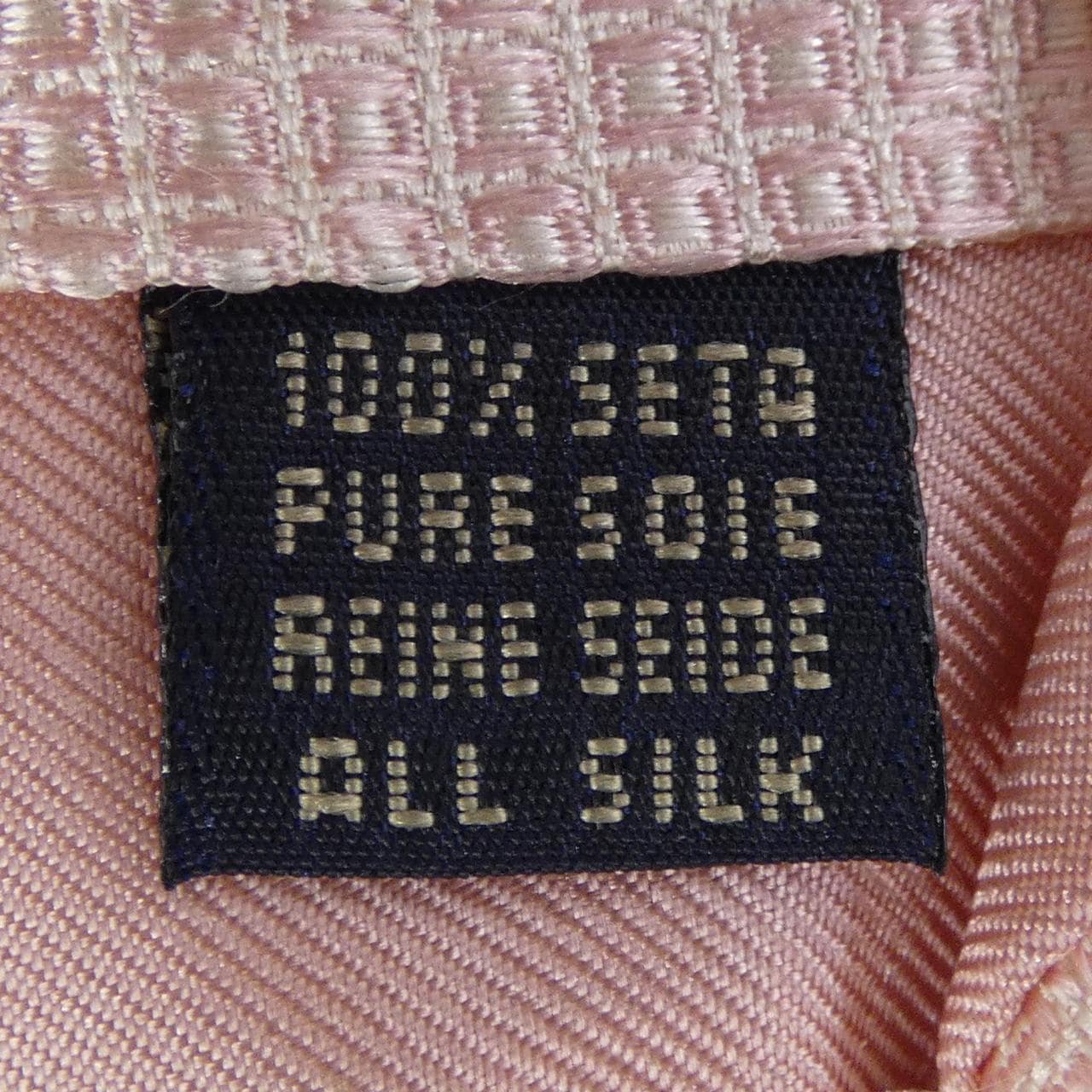 フランコバッシ FRANCO BASSI NECKTIE