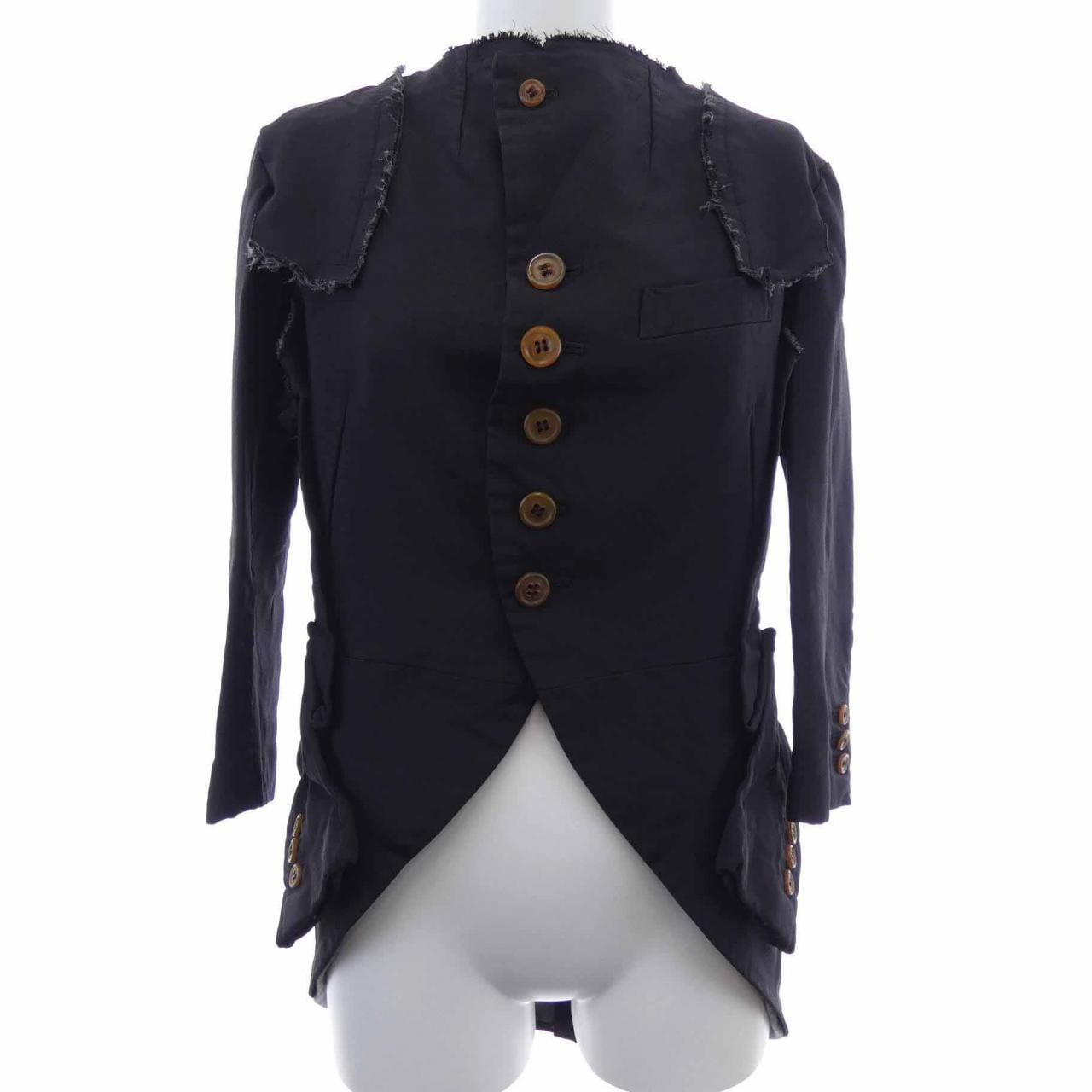 コムデギャルソン COMME des GARCONS GK-J037 ジャケット