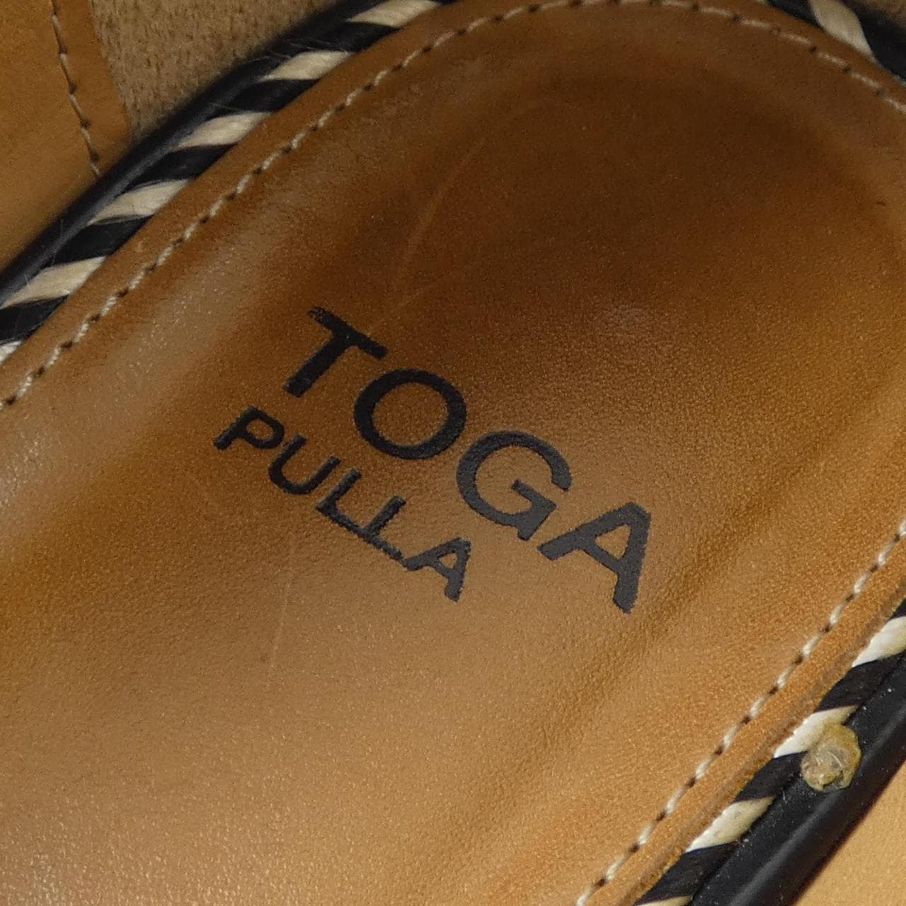 トーガ TOGA シューズ