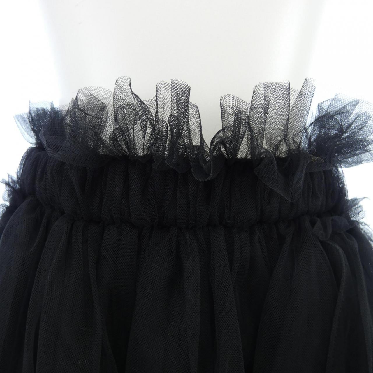 noir keininomiya3B-S002裙子