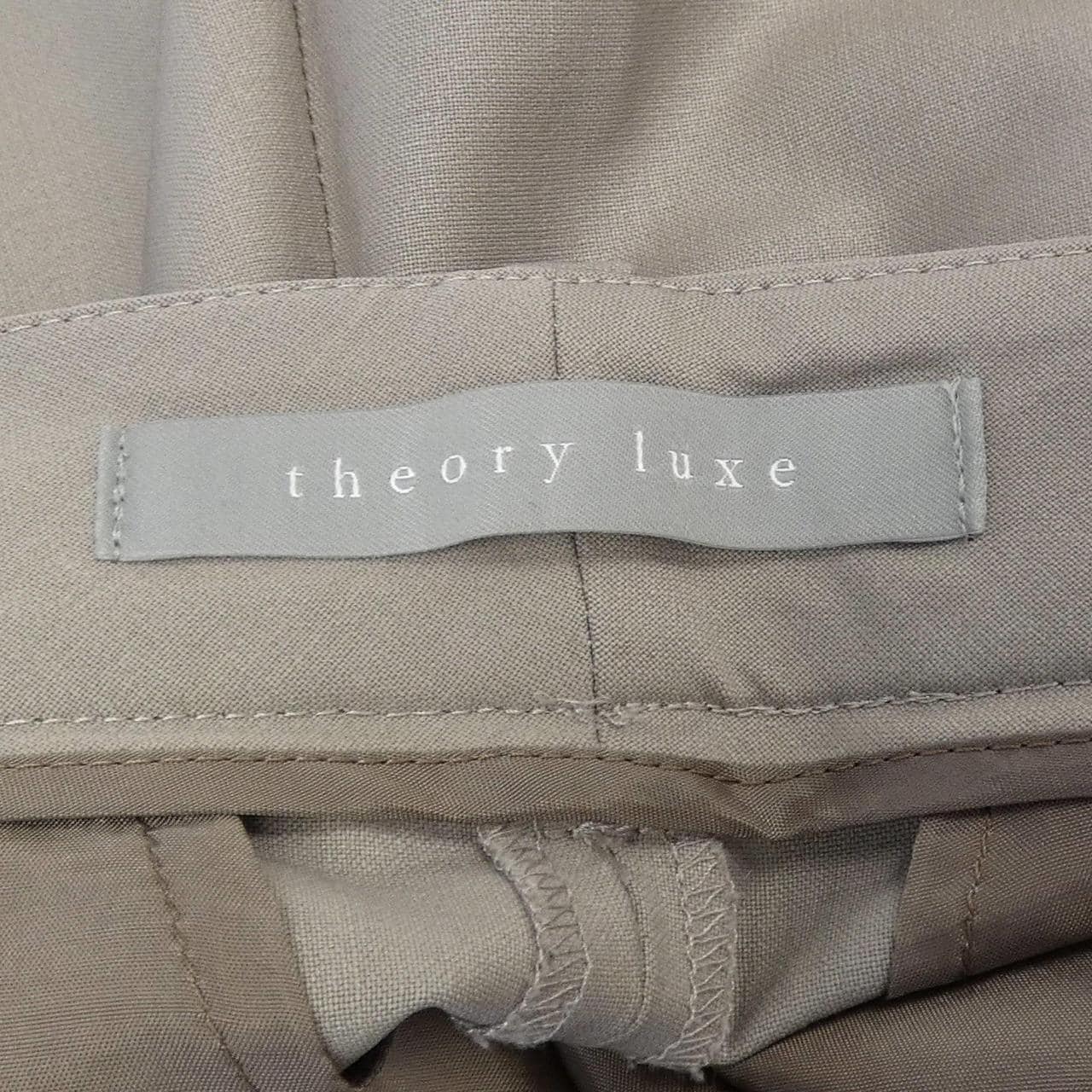 セオリーリュクス Theory luxe 03-2306490 パンツ