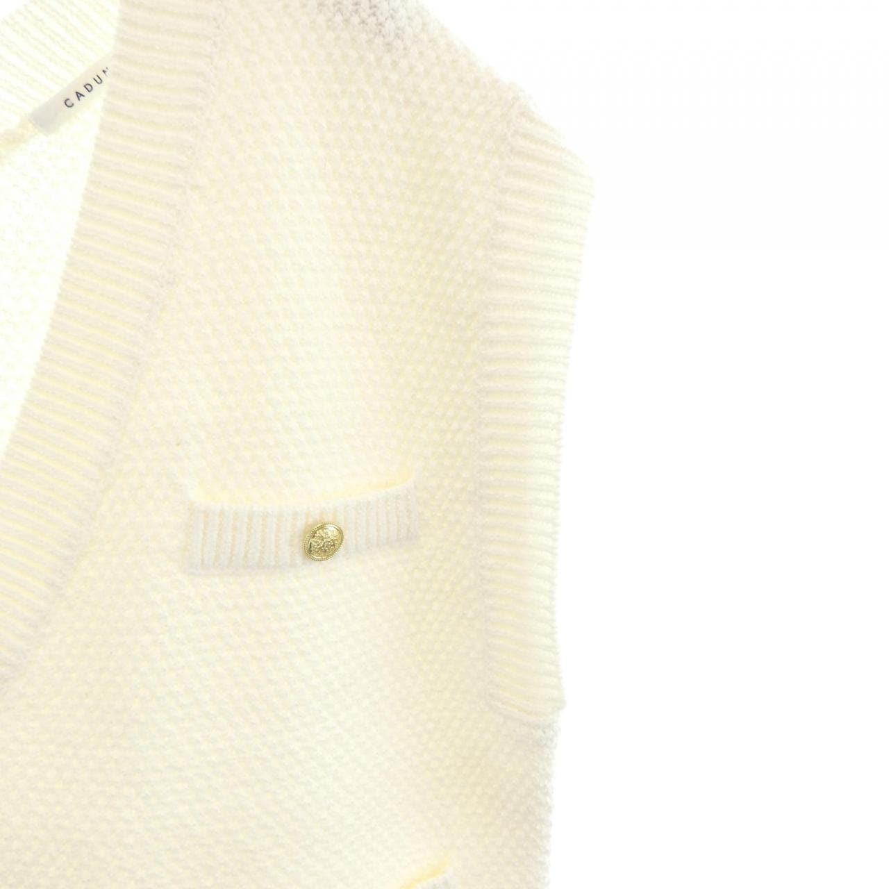 カデュネ CADUNE 72156750 ベスト