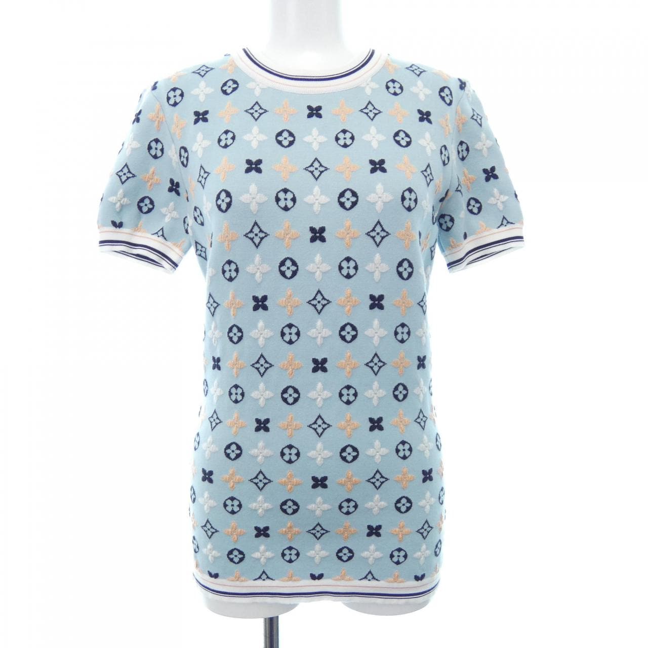 LOUIS VUITTON FRKS27OVJ 针织衫