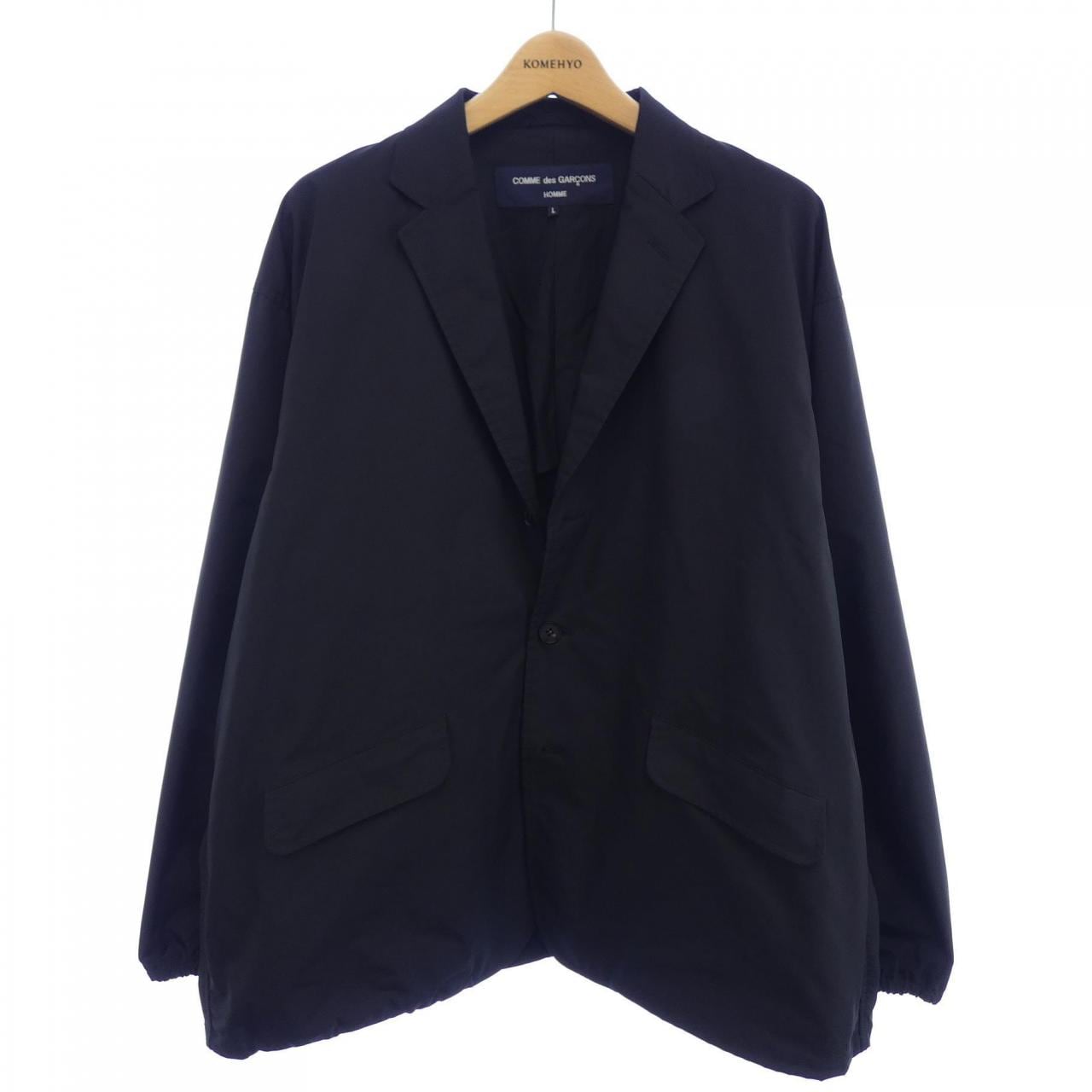 コムデギャルソンオム COMME des GARCONS HOMME HM-J023 ジャケット