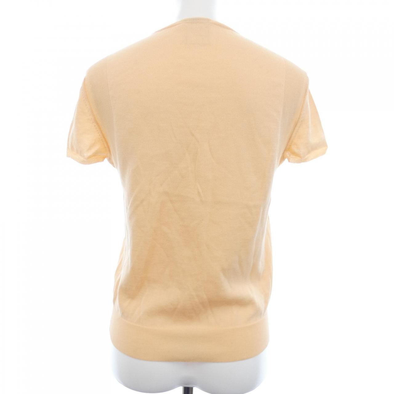 【ヴィンテージ】シャネル CHANEL P21217V01284 03P ニット