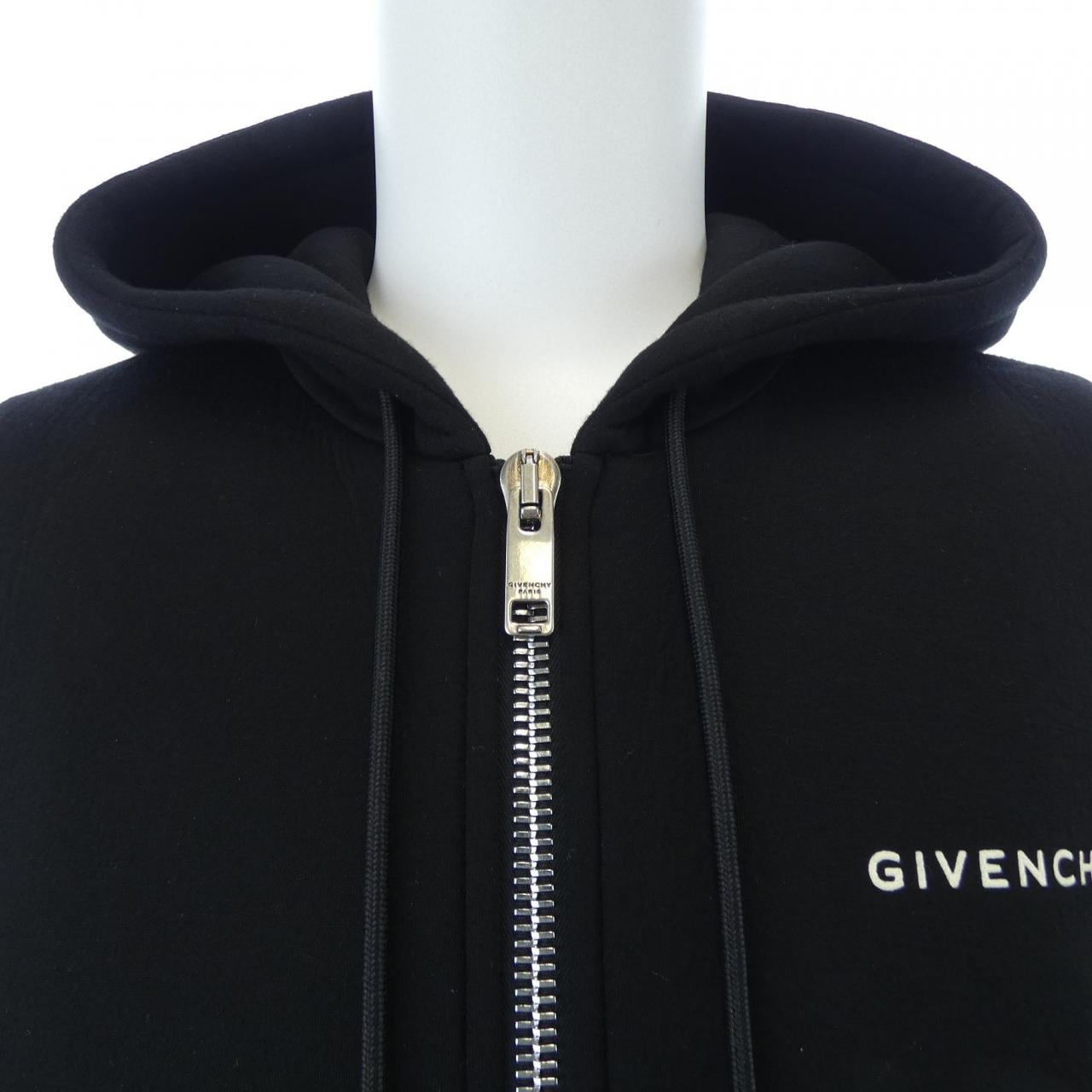ジバンシー GIVENCHY BM00CB60DH ブルゾン