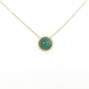 ヴァンクリーフ&アーペル ペルレ クルール ネックレス