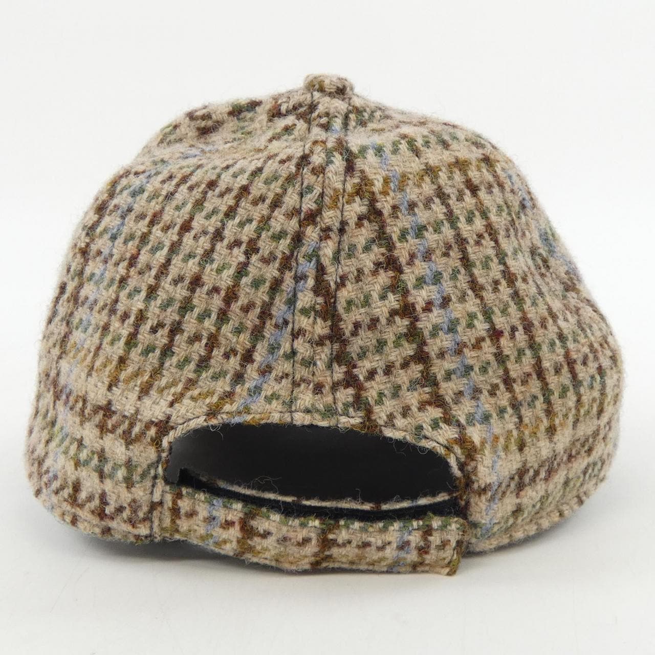 ミュウミュウ MIU MIU 5HC179 1V7U キャップ