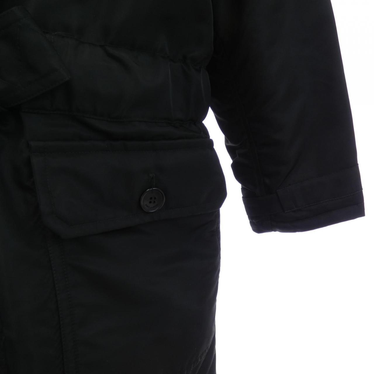 サンローラン SAINT LAURENT 537434 Y722T コート