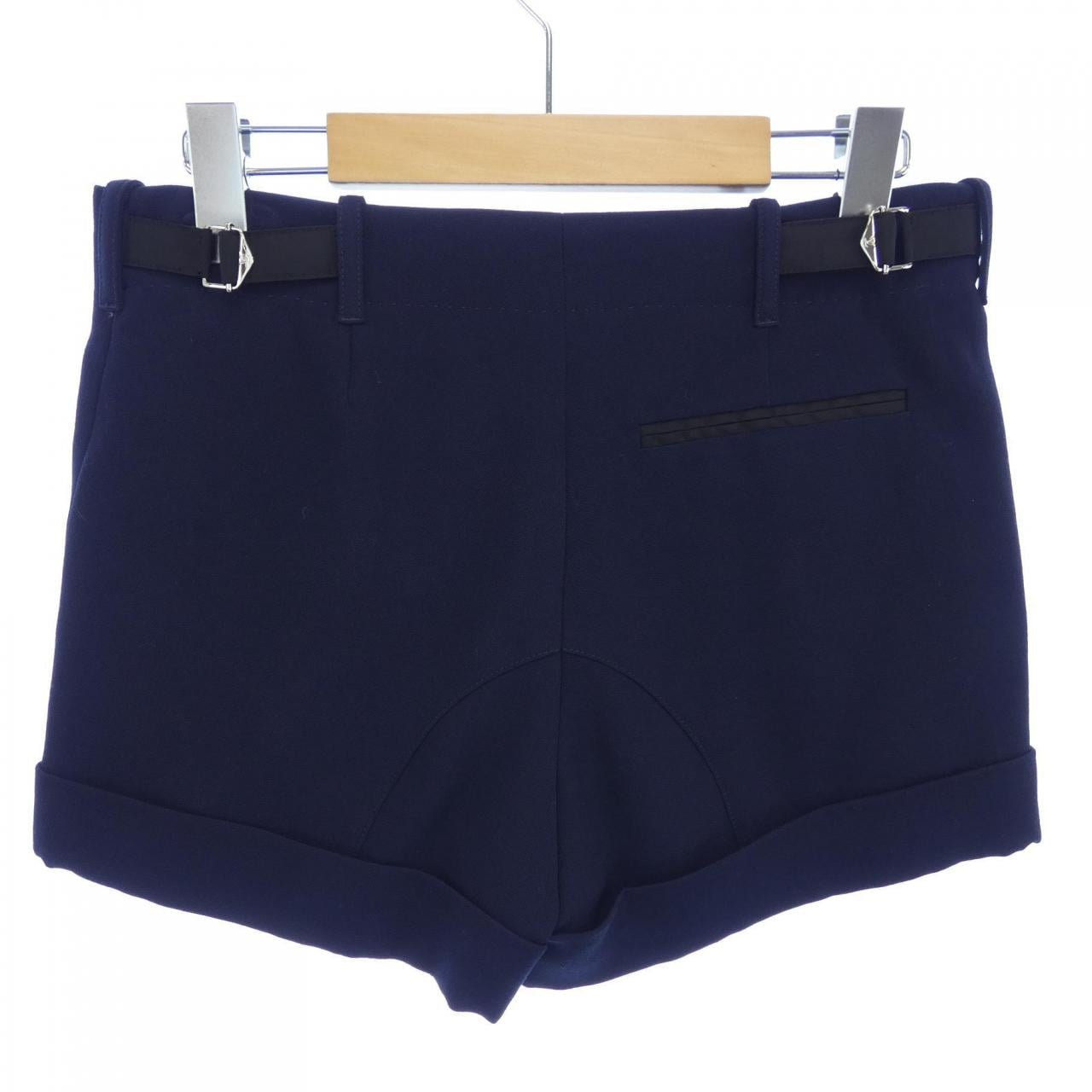 ルイヴィトン LOUIS VUITTON F2PA25W77 ショートパンツ