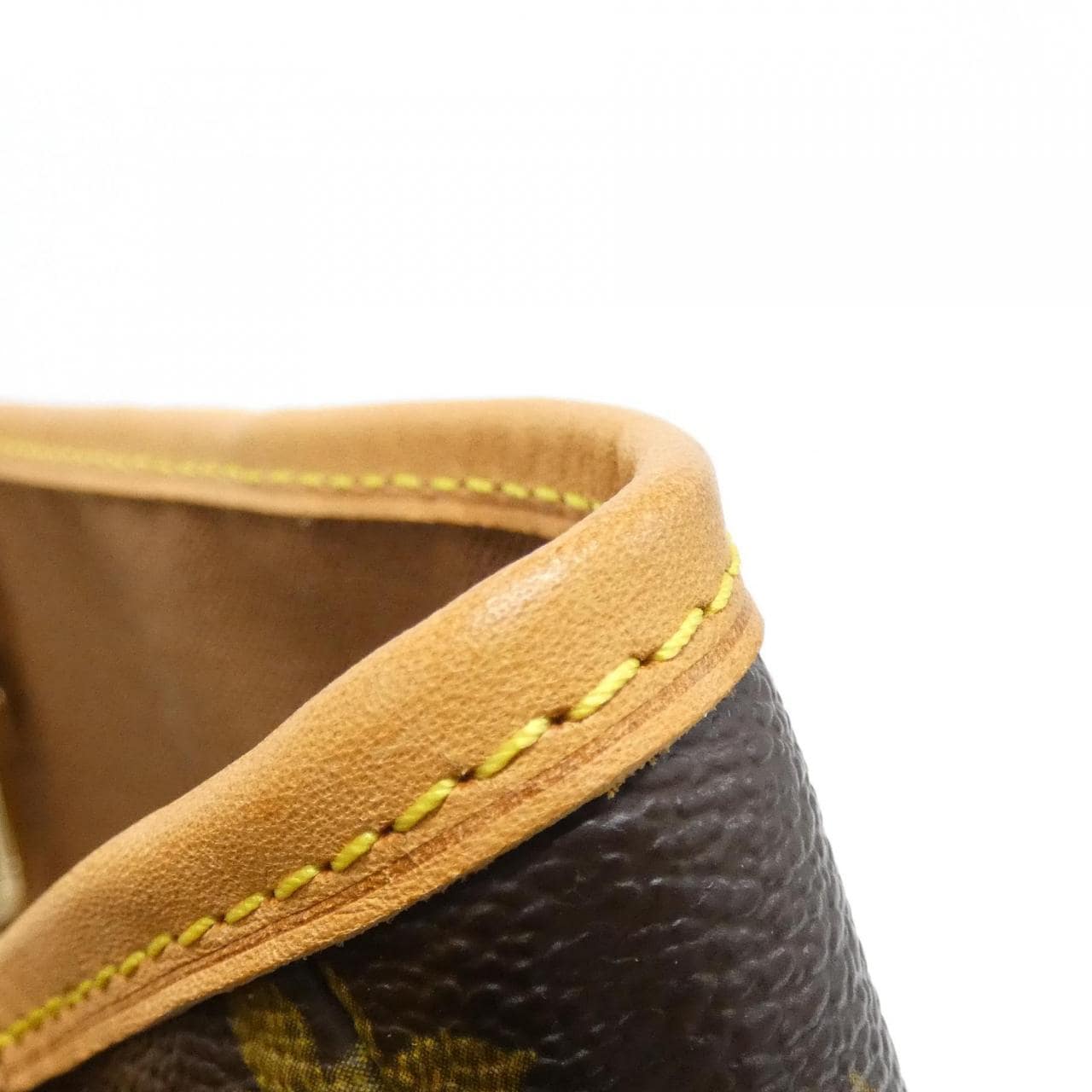 ルイヴィトン モノグラム バティニョール オリゾンタル M51154 バッグ