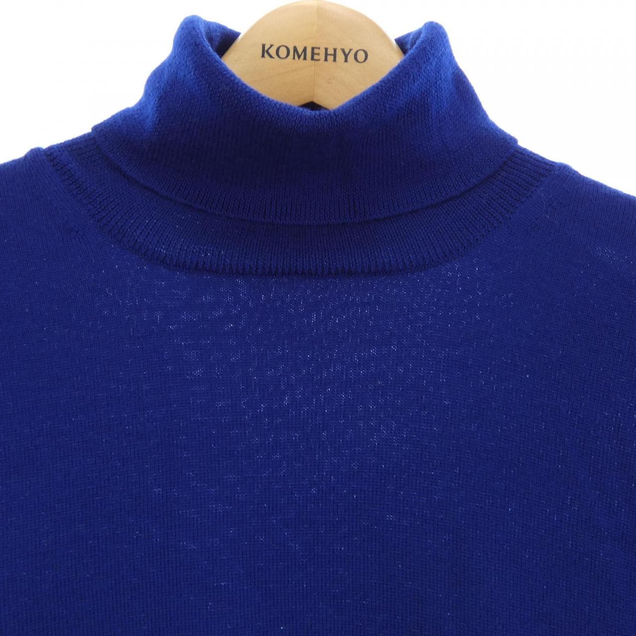 ビームスエフ BEAMS F 21-15-0643-872 ニット