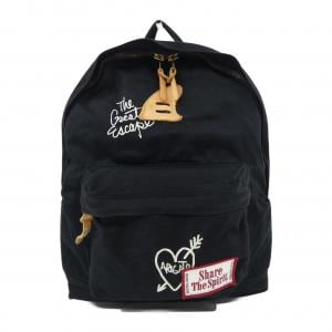 マスターピース MASTER-PIECE BACKPACK