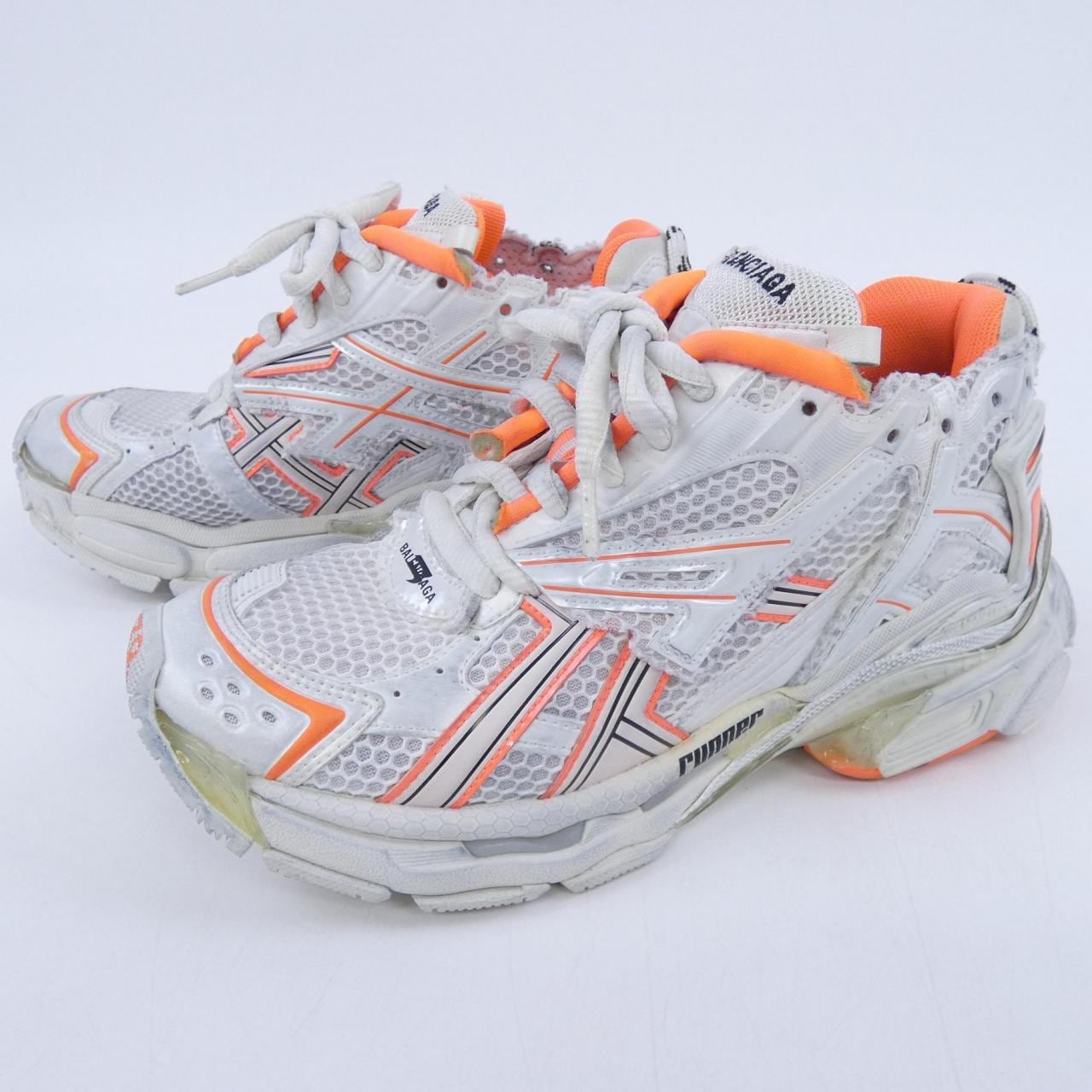 バレンシアガ BALENCIAGA 677402 スニーカー