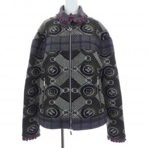 シャネル CHANEL LOOK25 P77439K11188 ジャケット