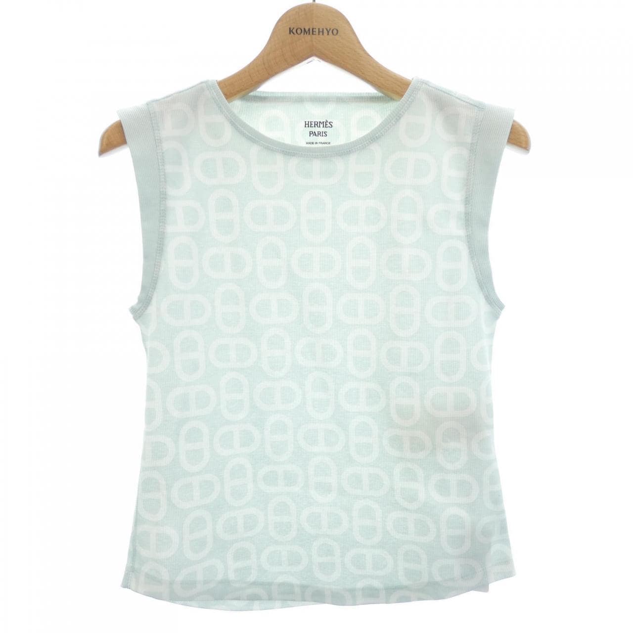 HERMES Chaine d'Ancre 5H4619DN 上衣