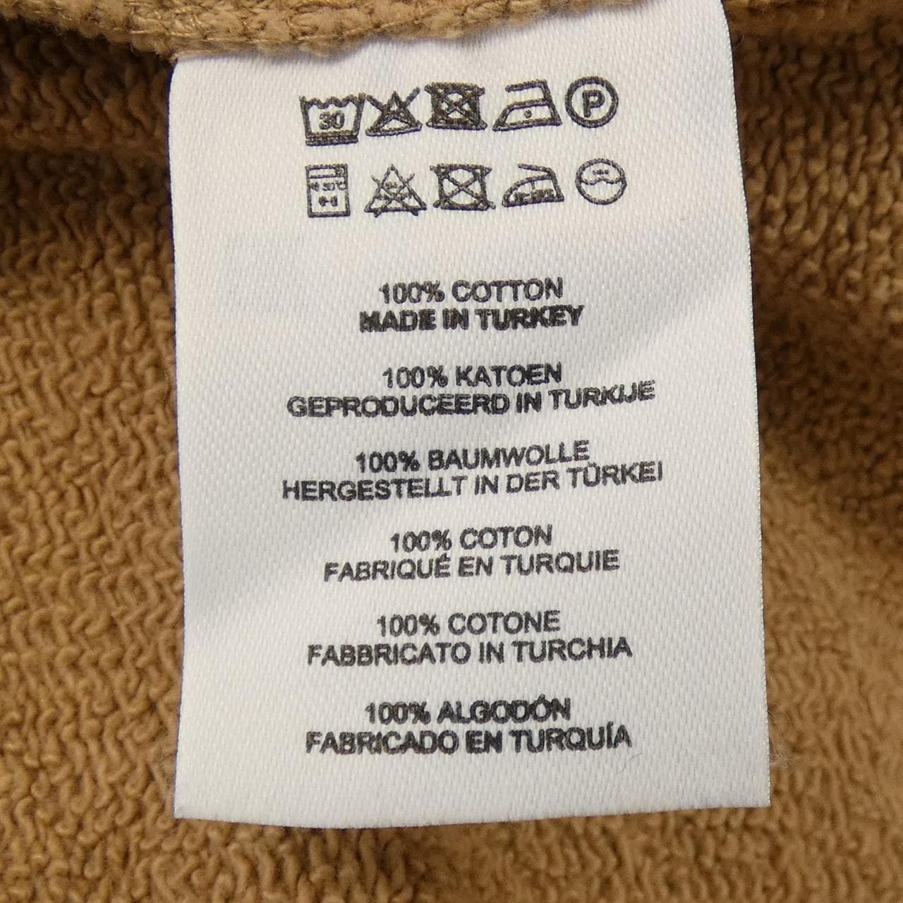 德賴斯DRIES VAN NOTEN德賴斯·範諾頓 (Dries Van Noten) PARKER