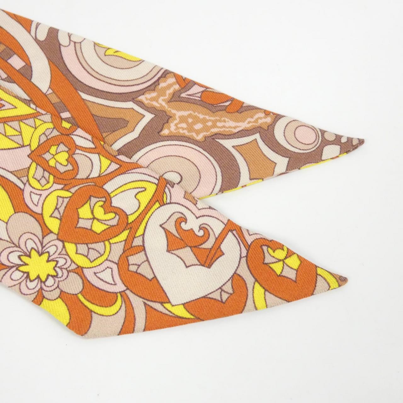 エルメス ツイリー スカーフ