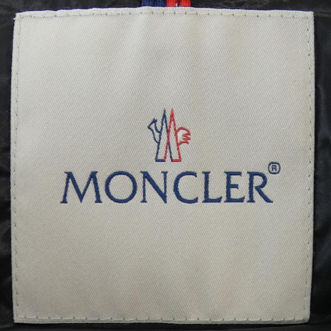 モンクレール MONCLER MONTGENEVRE ダウンジャケット