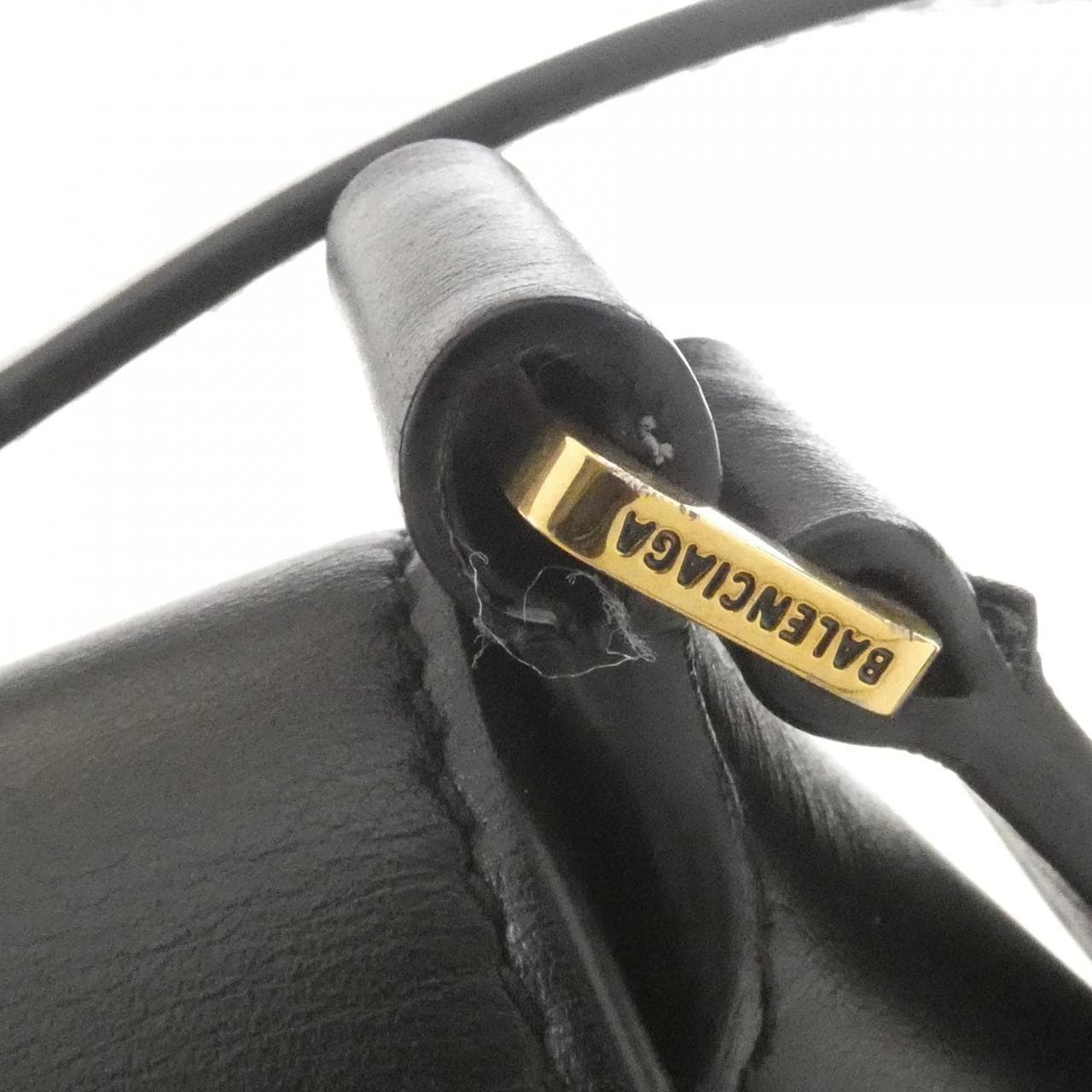 バレンシアガ 695648 21096 ショルダーバッグ