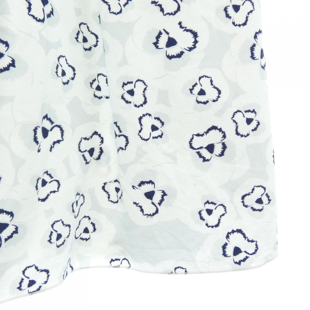 ジルサンダーネイビー JIL SANDER NAVY スカート