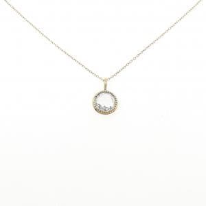 ソーイ クォーツ ネックレス