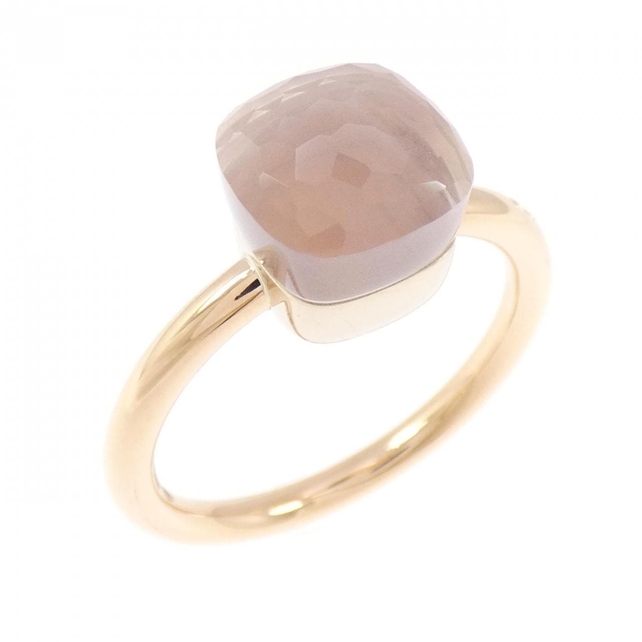 ポメラート プチ ヌード リング