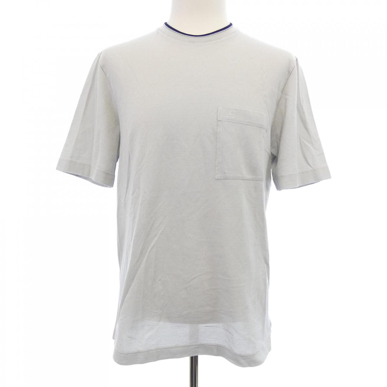 エルメス HERMES Tシャツ